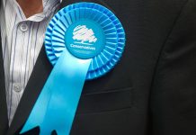 Conservative MPs launch fightback against Brexiteer ‘entryism’ – UK