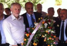 Jeremy Corbyn refuses to apologise amid row over Palestinian terrorists wreath – UK