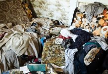 Call for taskforce as WHO terms hoarding a medical disorder for first time – UK