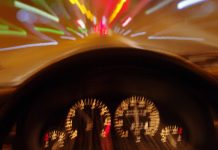 Call for new laws as drink-drive casualties reach four-year high – UK