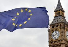 Tory divisions exposed by Hammond letter as Sky Data poll reveals shift against Brexit – UK