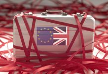 A far cry from ‘less red tape’ – UK
