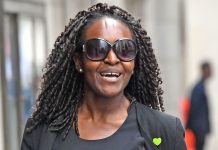 Labour MP Fiona Onasanya accused of lying about speeding to face trial – UK