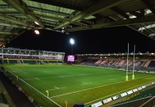 Cash-strapped Northamptonshire County Council bought rugby hospitality box – UK