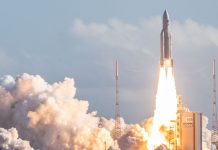 ‘Funding secured’ for Galileo satellite alternative as government readies post-Brexit space race with EU – UK