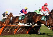 ‘No deal’ Brexit could impact 2019 Grand National, says British Horseracing Authority – UK
