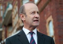 Ex-UKIP leader Bolton ‘can’t register new party due to name clash with Islamic charity’ – UK