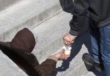 Housing secretary claims ‘complex issues’ not Tory policies behind rough sleeping surge – UK