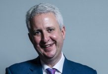 MP Ivan Lewis reveals struggle with depression because of his position – UK