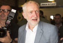 Jeremy Corbyn proposes BBC overhaul as part of Labour’s ‘radical’ media plans – UK