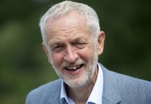 Labour raise record £56m in a year – UK