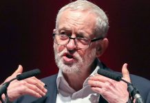 Jeremy Corbyn ‘not comparing Israelis to Nazis’ by raising Stalingrad in rally speech – UK