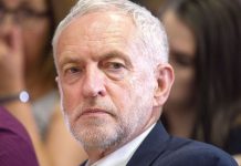 Jeremy Corbyn faces new claims he compared Israel to Nazis – UK