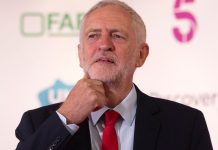 Jewish MP feels ‘unwelcome’ in Labour after Jeremy Corbyn ‘Zionist’ comments – UK