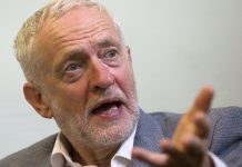 Labour will ‘absolutely’ oppose ‘no deal’ Brexit – UK