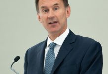 Jeremy Hunt criticises Google over failures on child abuse content – UK