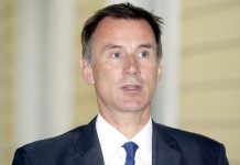 Foreign Secretary Jeremy Hunt to call for more sanctions on Russia – UK