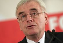 John McDonnell warns second EU referendum could prompt far-right violence – UK