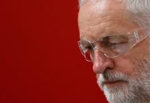 Jeremy Corbyn is an anti-Semite, ex-chief rabbi Jonathan Sacks claims – UK