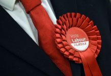 Labour suspends councillor Jim Sheridan after anti-Semitism rant – UK
