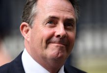 Liam Fox says the UK can be an ‘exporting superpower’ exploiting the ‘global middle class’ – UK
