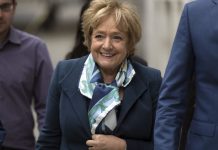 Labour drops investigation into Margaret Hodge row with Jeremy Corbyn – UK