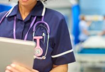 Royal College of Nursing backs second Brexit referendum – UK