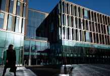 Vulnerable used as ‘pawns’ in Northamptonshire council budget cuts – UK