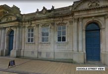 Fears cash-strapped Northamptonshire County Council may no longer afford services – UK