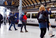 MPs demand £100bn for North’s rail and road investment – UK