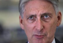 Philip Hammond risks Brexiteer row with £80bn ‘no-deal’ warning – UK