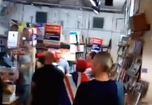 UKIP suspends three members over socialist bookshop incident – UK