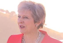 How Britons would vote in second EU referendum ‘not the issue’, May says – UK