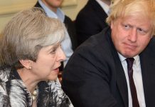 Boris Johnson “lucky” he had already quit before burka comments – UK