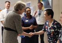 Women may have to quit jobs to fill care roles post-Brexit, report warns – UK