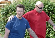 Tommy Robinson claims there was bid to ‘mentally destroy’ him after prison release – UK