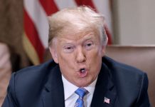 Donald Trump slaps down EU bid to protect firms from sanctions against Iran – UK