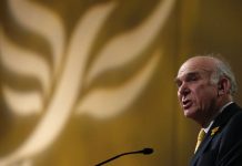 Vince Cable plans changes to Lib Dem succession rules – UK