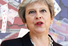 Poker player tells Theresa May how she should REALLY be negotiating Brexit | Politics | News – UK