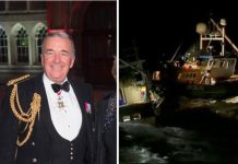 SCALLOP WAR: UK has ‘insufficient ships’ to protect its waters after Brexit – Lord warns | Politics | News – UK