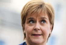 ‘Sturgeon will create MORE PAIN!’ SNP blasted as it claims independence ‘VITAL’ | Politics | News – UK