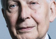 Momentum does not represent Labour voters! Frank Field attacks Corbyn backers | Politics | News – UK