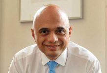 Sajid Javid orders crackdown on paedophiles | Politics | News – UK