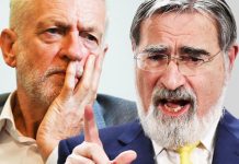 Momentum plots wave of new MPs to boost Corbyn as anti-semitism rocks Labour | Politics | News – UK