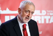 Corbyn anti-Semitism row: Labour leader should undergo training, says Lansman | Politics | News – UK