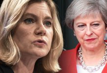 BREXIT NEWS: Justine Greening attacks Theresa May’s Chequers deal | Politics | News – UK