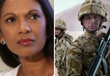 Brexit news: Gina Miller paints bleak no-deal Brexit scenario for UK | Politics | News – UK