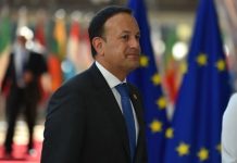END OF UK: Shock poll shows BREXIT SURGE in support for Irish and Scottish independence | Politics | News – UK