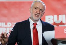 Fury as Corbyn supporters elected to Labour’s NEC | Politics | News – UK