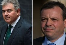 Leave.EU chief Arron Banks ‘blackballed’ from joining Tories | Politics | News – UK